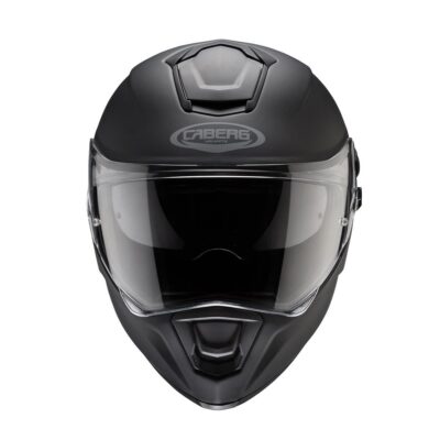 CABERG WYPRZEDAŻ KASK INTEGRALNY Z BLENDĄ MODEL DRIFT EVO (PINLOCK) KOLOR CZARNY MAT ROZMIAR XXL (PINLOCK W ZESTAWIE) - widok alternatywny