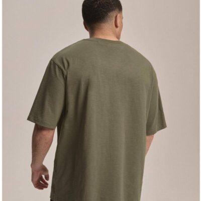 DIVERSE WYPRZEDAŻ EXTREME TEAM - DAKAR RALLY KOSZULKA DKR STORM KOLOR C. KHAKI ROZMIAR XL - widok alternatywny