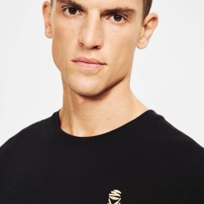 DIVERSE NOWY TOWAR EXTREME TEAM - DAKAR RALLY KOSZULKA DKR VIP T 01 KOLOR CZARNY L - widok alternatywny