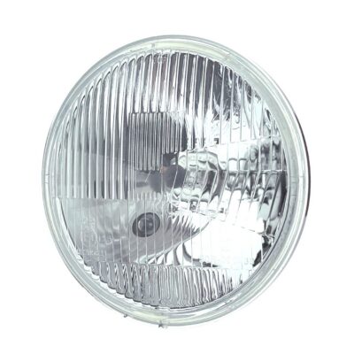 EMGO WKŁAD REFLEKTORA / LAMPY ŚR. 7" (17,8CM) (DO LAMP 66-65000, 66-65020, 66-65022) (E-MARK) - widok alternatywny