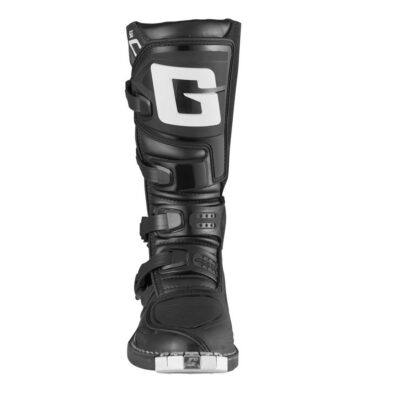 GAERNE BUTY CROSS/ENDURO JUNIOR/KID/DZIECIĘCE MODEL SG-J BLACK KOLOR CZARNY/BIAŁY ROZMIAR 37 - widok alternatywny