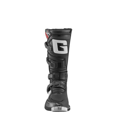GAERNE BUTY CROSS/ENDURO JUNIOR/KID/DZIECIĘCE MODEL SG-J BLACK/WHITE/RED KOLOR CZARNY/BIAŁY/CZERWONY ROZMIAR 38 - widok alternatywny