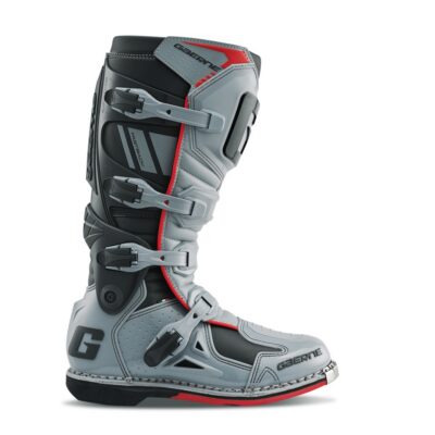 GAERNE BUTY CROSS/ENDURO MODEL FASTBACK ENDURANCE CACTUS BLUE KOLOR NIEBIESKI/SZARY/POMARAŃCZOWY ROZMIAR 44 - widok alternatywny