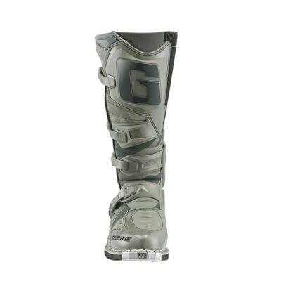 GAERNE BUTY CROSS/ENDURO MODEL FASTBACK ENDURANCE ENDURO TROOP KOLOR ZIELONY/MORO/CZARNY ROZMIAR 45 - widok alternatywny