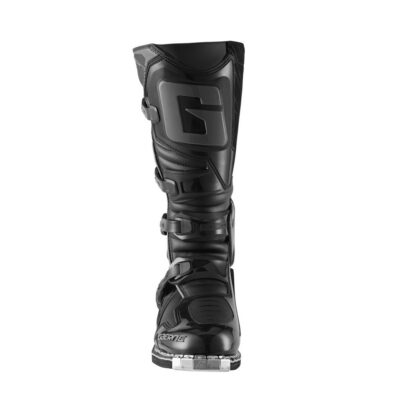 GAERNE BUTY CROSS/ENDURO MODEL FASTBACK ENDURANCE ENDURO MIDNIGHT KOLOR CZARNY ROZMIAR 43 - widok alternatywny