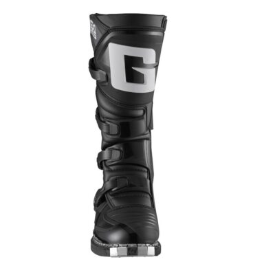 GAERNE BUTY CROSS/ENDURO MODEL GX-1 ENDURO BLACK KOLOR CZARNY/BIAŁY ROZMIAR 42 - widok alternatywny