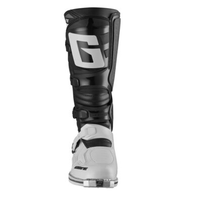 GAERNE BUTY CROSS/ENDURO MODEL SG-10 BLACK/WHITE KOLOR CZARNY/BIAŁY ROZMIAR 42 - widok alternatywny