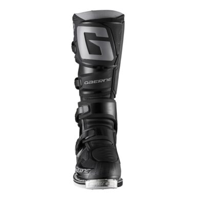 GAERNE BUTY CROSS/ENDURO MODEL SG-12 BLACK KOLOR CZARNY ROZMIAR 48 - widok alternatywny