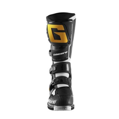 GAERNE BUTY CROSS/ENDURO MODEL SG-12 LUXE KOLOR CZARNY/BIAŁY/ZŁOTY ROZMIAR 48 - widok alternatywny
