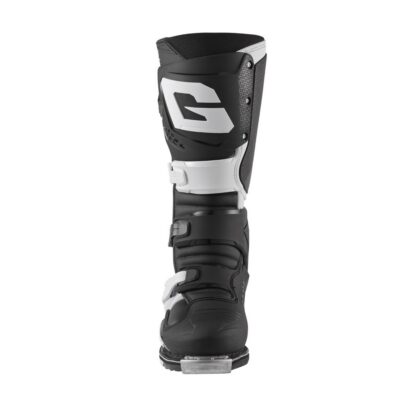 GAERNE BUTY CROSS/ENDURO MODEL SG-22 BLACK/WHITE KOLOR CZARNY/BIAŁY ROZMIAR 41 - widok alternatywny