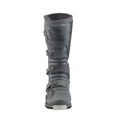 GAERNE BUTY CROSS/ENDURO MODEL SG-22 GORE-TEX ENDURO BATTLESHIP KOLOR CZARNY ROZMIAR 49 - widok alternatywny