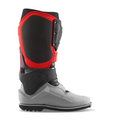 GAERNE BUTY CROSS/ENDURO MODEL SG-22 GORE-TEX ENDURO RED/BLACK/GREY LIMITED EDITION KOLOR CZERWONY/CZARNY/SZARY ROZMIAR 45 - widok alternatywny
