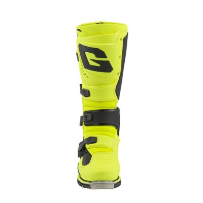 GAERNE BUTY CROSS/ENDURO MODEL SG-22 STELLAR KOLOR ŻÓŁTY FLUO/CZARNY ROZMIAR 44 - widok alternatywny