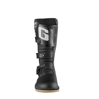 GAERNE BUTY CROSS/TRIAL BALANCE XTR BLACK KOLOR CZARNY ROZMIAR 42 - widok alternatywny