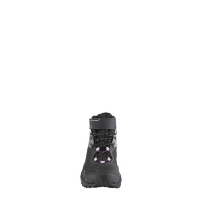 GAERNE BUTY DAMSKIE TURYSTYCZNE KRÓTKIE G_NEXO AQUATECH LADY KOLOR CZARNY/FILOETOWY ROZMIAR 37 - widok alternatywny