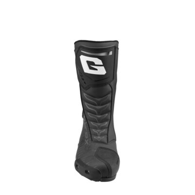 GAERNE BUTY SPORTOWE MODEL G.RX BLACK/WHITE KOLOR CZARNY/BIAŁY ROZMIAR 43 - widok alternatywny