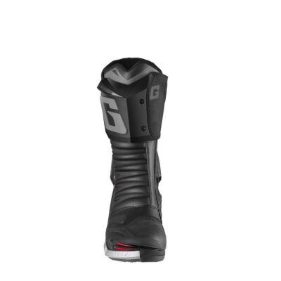 GAERNE WYPRZEDAŻ BUTY SPORTOWE MODEL GP1 EVO BLACK KOLOR CZARNY ROZMIAR 44 - widok alternatywny