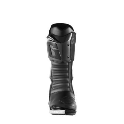 GAERNE BUTY SPORTOWE MODEL GP1 LS BLACK/ANTHRACITE KOLOR CZARNY ROZMIAR 43 - widok alternatywny