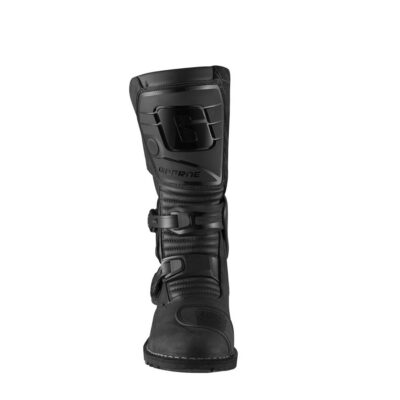 GAERNE BUTY TURYSTYCZNE DŁUGIE MODEL G.DAKAR BLACK GORE-TEX KOLOR CZARNY ROZMIAR 47 - widok alternatywny