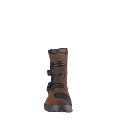 GAERNE BUTY TURYSTYCZNE KRÓTKIE MODEL G.DUNE DRY-TECH BROWN KOLOR BRĄZOWY ROZMIAR 44 - widok alternatywny