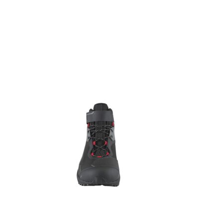 GAERNE BUTY TURYSTYCZNE KRÓTKIE G_NEXO AQUATECH BLACK/RED KOLOR CZARNY/CZERWONY ROZMIAR 42 - widok alternatywny