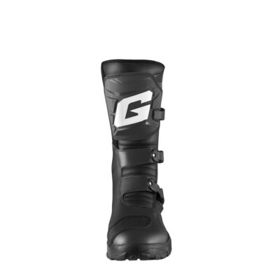 GAERNE BUTY TURYSTYCZNE MODEL G-ADVENTURE AQUATECH BLACK KOLOR CZARNY ROZMIAR 43 - widok alternatywny