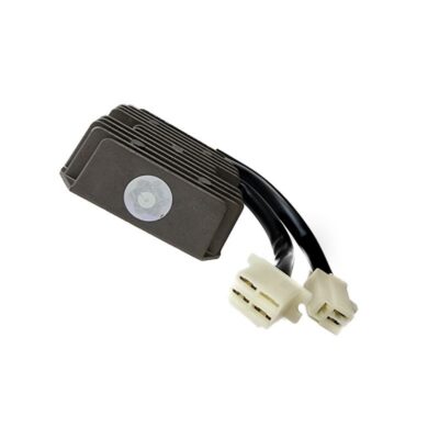 GZ REGULATOR NAPIĘCIA HONDA CH 125/150, CN 250 '86-'01, CB 450N '85, XBR 500 '85-'89 - widok alternatywny