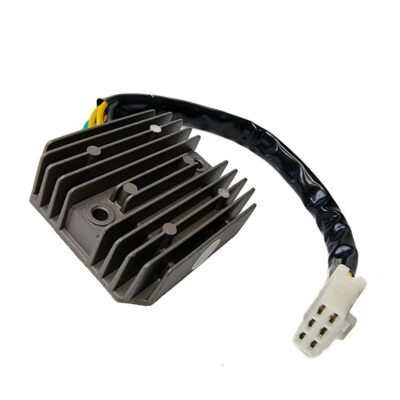 GZ REGULATOR NAPIĘCIA HONDA FES PANTHEON 125/150 '03-05, - widok alternatywny