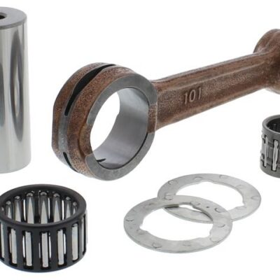 HOT RODS KORBOWÓD HONDA CR 125 (88-07) - widok alternatywny