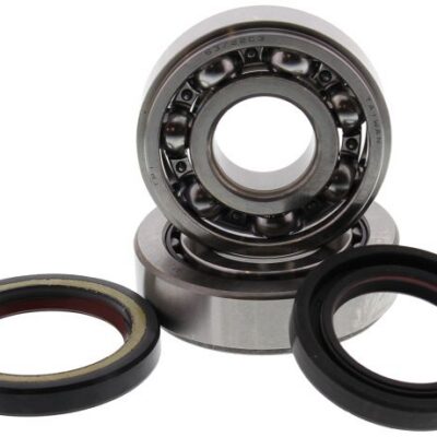 HOT RODS ŁOŻYSKA WAŁU KORBOWEGO HONDA CRF 150R '07-'26 - widok alternatywny