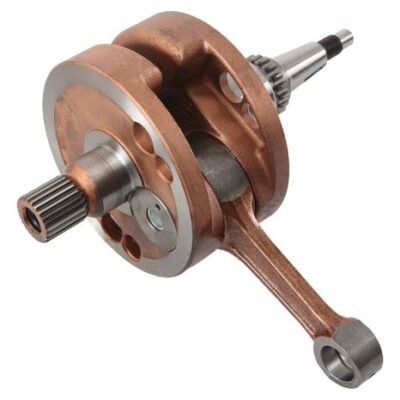 HOT RODS WAŁ KORBOWY HONDA CRF 450R (02-08) - widok alternatywny