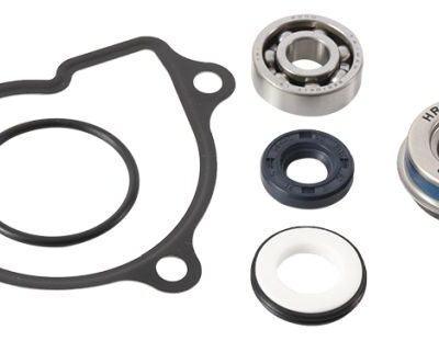 HOT RODS ZESTAW NAPRAWCZY POMPY WODY YAMAHA GRIZZLY 660 02-08, RHINO 660 04-07 - widok alternatywny
