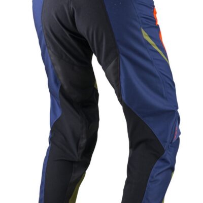 KENNY RACING SPODNIE CROSS/ENDURO MODEL PERFORMANCE SOLID KAKI KOLOR ZIELONY/NIEBIESKI ROZMIAR M (32) - widok alternatywny