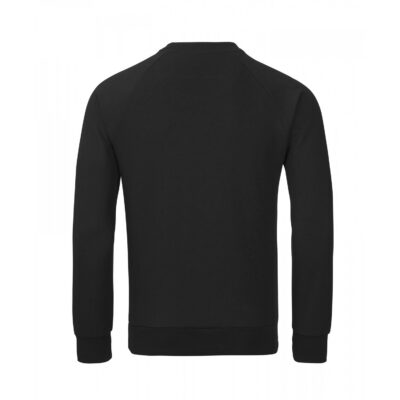 KENNY RACING BLUZA CORE BLACK KOLOR CZARNY ROZMIAR XL - widok alternatywny