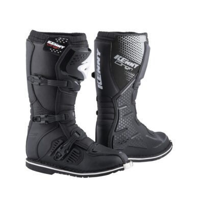 KENNY RACING BUTY CROSS/ENDURO MODEL TRACK ORIGIN KOLOR CZARNY ROZMIAR 43 - widok alternatywny