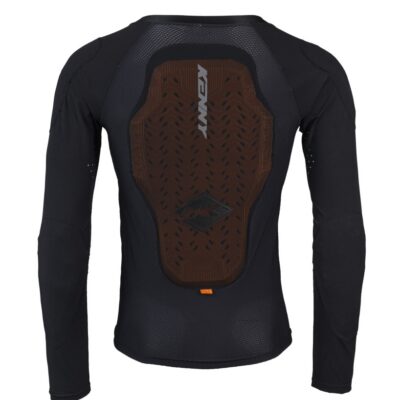 KENNY RACING BUZER OSŁONA KLATKI PIERSIOWEJ NA SIATCE BODY PROTECTOR D3O MTB ROZMIAR S - widok alternatywny
