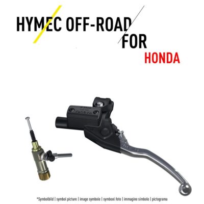 MAGURA ZESTAW SPRZĘGŁA HYDRAULICZNEGO HYMEC 167 HONDA CRF 1000L AFRICA TWIN '16-'18 - widok alternatywny