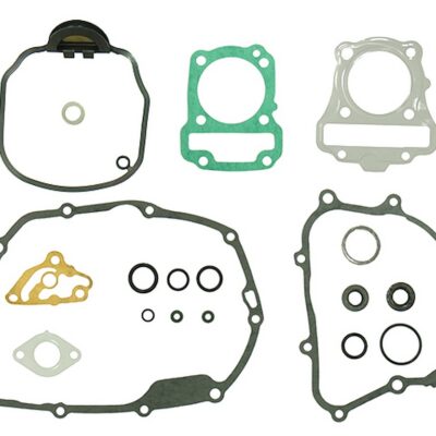 NAMURA KOMPLET USZCZELEK HONDA CRF 110F '13-'23 - widok alternatywny