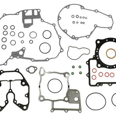NAMURA KOMPLET USZCZELEK HONDA TRX 680 FA/FGA '06-'14 - widok alternatywny