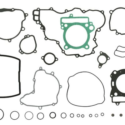 NAMURA KOMPLET USZCZELEK KTM SXF250 06-12/EXCF 250 06-13 - widok alternatywny