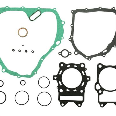 NAMURA KOMPLET USZCZELEK SUZUKI LT-A 450X KING QUAD '08-'14 - widok alternatywny