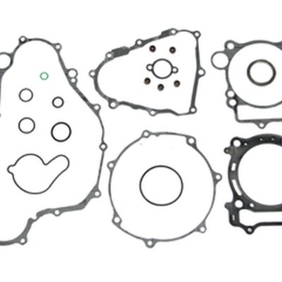 NAMURA KOMPLET USZCZELEK YAMAHA YFZ 450 '04-'09, '13 (808869) - widok alternatywny