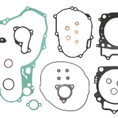 NAMURA KOMPLET USZCZELEK YAMAHA YZ 450F (YZF 450) '18-'19 (YZ450F, YZ 450F) - widok alternatywny