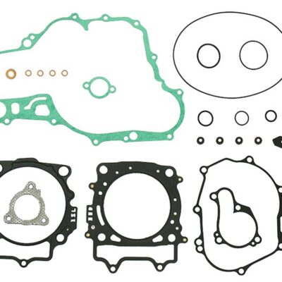 NAMURA KOMPLET USZCZELEK YAMAHA YZF450 '14-'17 (YZ450F, YZ 450F, YZF 450) - widok alternatywny