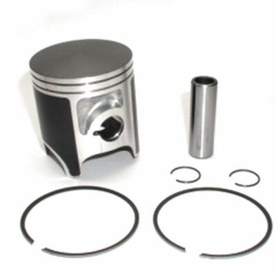 NAMURA TŁOK HONDA CR 250 '86-'96 C (+0,02MM) (PIERŚCIENIE NX-10026R) - widok alternatywny