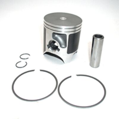 NAMURA TŁOK HONDA CR 250 (97-01), HUSQVARNA CR 250 (98-13) (66,35MM) (PIERŚCIENIE NX-10025R) - widok alternatywny