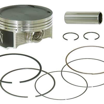 NAMURA TŁOK KAWASAKI KVF 750 15-16 (SEL.C = 84,97MM) (PIERŚCIENIE NA-20076R) - widok alternatywny