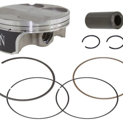 NAMURA TŁOK KAWASAKI KXF 250 '17-19 (SEL.B = 76,96MM) KUTY - widok alternatywny