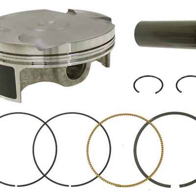 NAMURA TŁOK KTM (4T) EXCR 530 (EXC-R 530) '08-'12 (94,94MM = STD) (PIERŚCIENIE NX-70041R) - widok alternatywny
