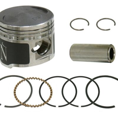 NAMURA TŁOK POLARIS 50 OUTLAW 08-13, PREDATOR 07 (39,00MM) (PIERŚCIENIE NA-50015-4R) - widok alternatywny